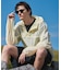 ALL WEATHER ANORAK