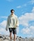 ALL WEATHER ANORAK
