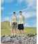 ALL WEATHER ANORAK
