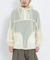 ALL WEATHER ANORAK