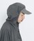 ALL WEATHER ANORAK
