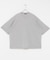 ハイゲージニットTシャツ