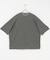 ハイゲージニットTシャツ