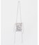 『WEB／一部店舗限定』WELCOMETOCCC　ppipi bag