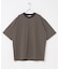 プレーティングマルチボーダーTシャツ