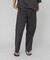 『吸水速乾／UVカット』『別注』THOUSAND MILE×URBAN RESEARCH　WASHER CODE PANTS