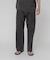『吸水速乾／UVカット』『別注』THOUSAND MILE×URBAN RESEARCH　WASHER CODE PANTS