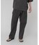 『吸水速乾／UVカット』『別注』THOUSAND MILE×URBAN RESEARCH　WASHER CODE PANTS