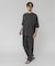 『吸水速乾／UVカット』『別注』THOUSAND MILE×URBAN RESEARCH　WASHER CODE PANTS