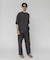 『吸水速乾／UVカット』『別注』THOUSAND MILE×URBAN RESEARCH　WASHER CODE PANTS