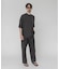『吸水速乾／UVカット』『別注』THOUSAND MILE×URBAN RESEARCH　WASHER CODE PANTS