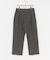 『吸水速乾／UVカット』『別注』THOUSAND MILE×URBAN RESEARCH　WASHER CODE PANTS