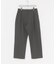 『吸水速乾／UVカット』『別注』THOUSAND MILE×URBAN RESEARCH　WASHER CODE PANTS