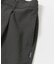 『吸水速乾／UVカット』『別注』THOUSAND MILE×URBAN RESEARCH　WASHER CODE PANTS