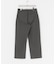 『吸水速乾／UVカット』『別注』THOUSAND MILE×URBAN RESEARCH　WASHER CODE PANTS