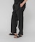 『吸水速乾／UVカット』『別注』THOUSAND MILE×URBAN RESEARCH　WASHER CODE PANTS