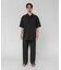『吸水速乾／UVカット』『別注』THOUSAND MILE×URBAN RESEARCH　WASHER CODE PANTS