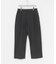 『吸水速乾／UVカット』『別注』THOUSAND MILE×URBAN RESEARCH　WASHER CODE PANTS