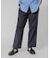 『吸水速乾／UVカット』『別注』THOUSAND MILE×URBAN RESEARCH　WASHER CODE PANTS