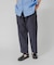 『吸水速乾／UVカット』『別注』THOUSAND MILE×URBAN RESEARCH　WASHER CODE PANTS