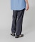 『吸水速乾／UVカット』『別注』THOUSAND MILE×URBAN RESEARCH　WASHER CODE PANTS
