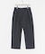 『吸水速乾／UVカット』『別注』THOUSAND MILE×URBAN RESEARCH　WASHER CODE PANTS