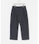 『吸水速乾／UVカット』『別注』THOUSAND MILE×URBAN RESEARCH　WASHER CODE PANTS