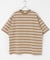 『別注』CHAMPION×DOORS　BORDER T-SHIRTS