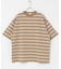 『別注』CHAMPION×DOORS　BORDER T-SHIRTS