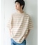 『別注』CHAMPION×DOORS　BORDER T-SHIRTS