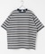 『別注』CHAMPION×DOORS　BORDER T-SHIRTS