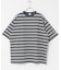 『別注』CHAMPION×DOORS　BORDER T-SHIRTS