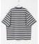 『別注』CHAMPION×DOORS　BORDER T-SHIRTS