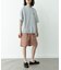 コーデュロイイージーバギーショートパンツ