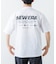 New Era　OD SHORT-SLEEVE OS UT T-SHIRTS ARCHIVE