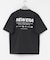 New Era　OD SHORT-SLEEVE OS UT T-SHIRTS ARCHIVE