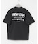 New Era　OD SHORT-SLEEVE OS UT T-SHIRTS ARCHIVE