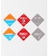 New Era　OD SHORT-SLEEVE OS UT T-SHIRTS ARCHIVE