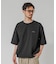 『吸水速乾／UVカット』『別注』THOUSAND MILE×URBAN RESEARCH　WASHER CODE T-SHIRTS