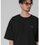 『吸水速乾／UVカット』『別注』THOUSAND MILE×URBAN RESEARCH　WASHER CODE T-SHIRTS