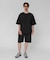『吸水速乾／UVカット』『別注』THOUSAND MILE×URBAN RESEARCH　WASHER CODE T-SHIRTS