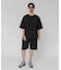 『吸水速乾／UVカット』『別注』THOUSAND MILE×URBAN RESEARCH　WASHER CODE T-SHIRTS