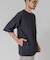 『吸水速乾／UVカット』『別注』THOUSAND MILE×URBAN RESEARCH　WASHER CODE T-SHIRTS