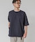 『吸水速乾／UVカット』『別注』THOUSAND MILE×URBAN RESEARCH　WASHER CODE T-SHIRTS