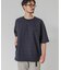 『吸水速乾／UVカット』『別注』THOUSAND MILE×URBAN RESEARCH　WASHER CODE T-SHIRTS