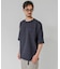 『吸水速乾／UVカット』『別注』THOUSAND MILE×URBAN RESEARCH　WASHER CODE T-SHIRTS
