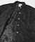 LAYAS　LACE COVERALL