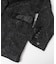 LAYAS　LACE COVERALL