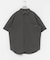 『吸水速乾／UVカット』『別注』THOUSAND MILE×URBAN RESEARCH　WASHER CODE SHIRTS