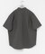 『吸水速乾／UVカット』『別注』THOUSAND MILE×URBAN RESEARCH　WASHER CODE SHIRTS
